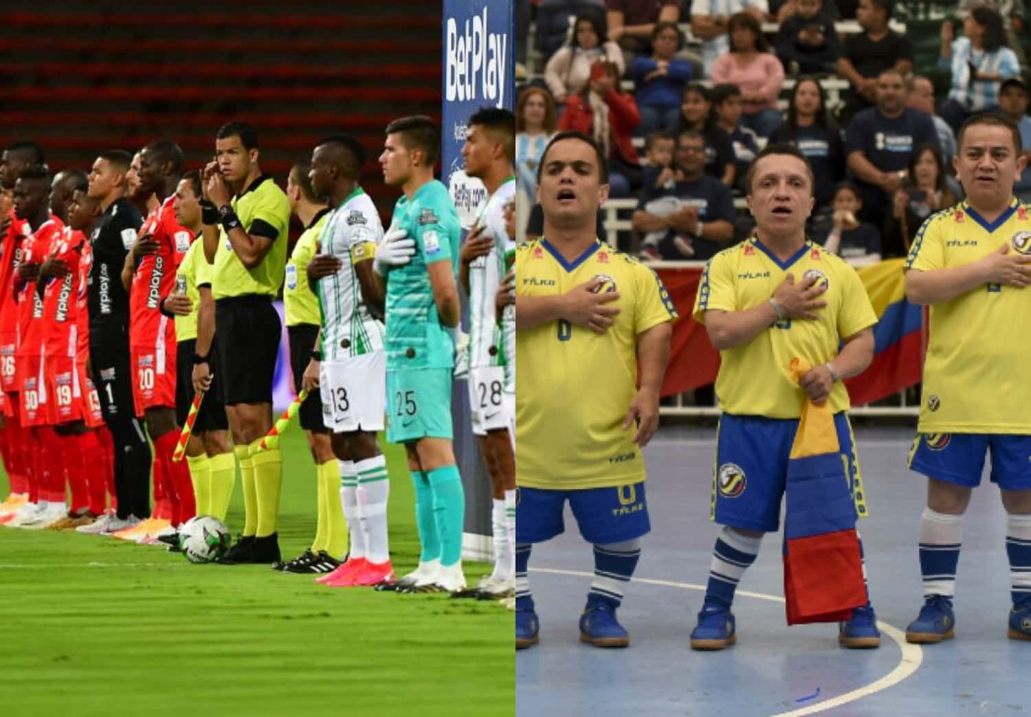 La historia de Alexander Escobar Gañán en el América de Cali es un hecho que pocos conocen en el fútbol colombiano.