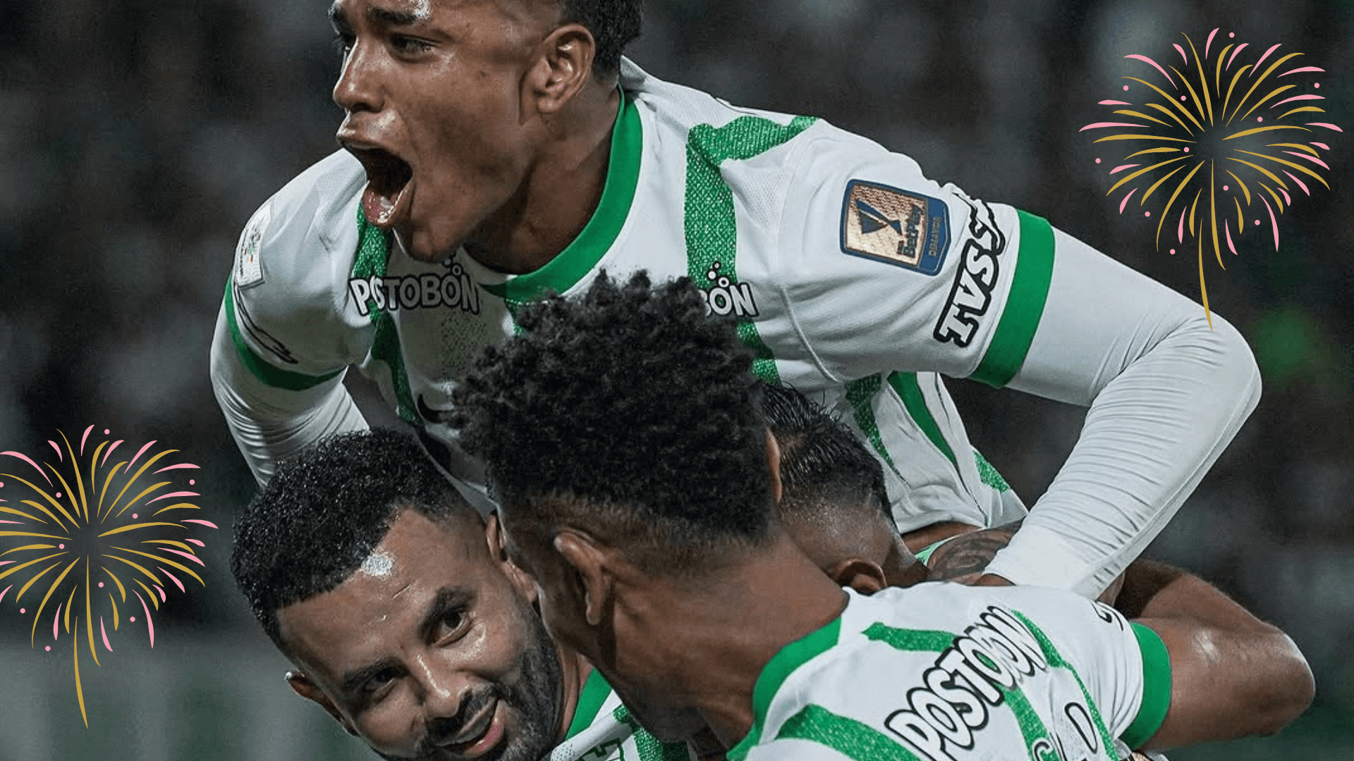 La Historia de Nacional en la Libertadores: ¿Un Legado de Gloria?