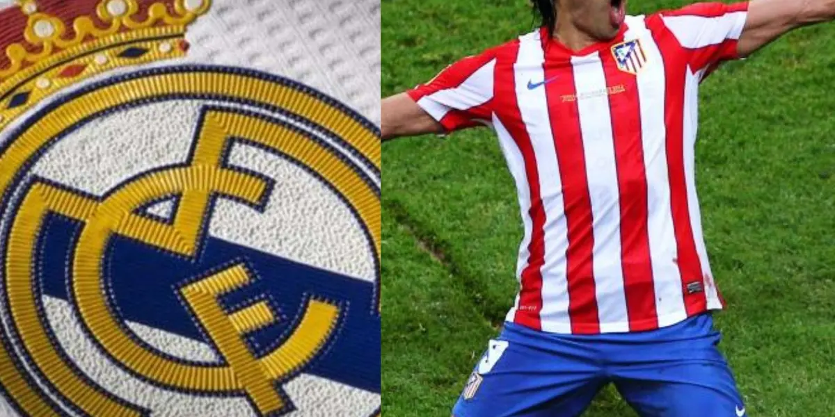 La histórica transferencia no se dio porque el delantero colombiano puso por delante su familia y futuro personal.