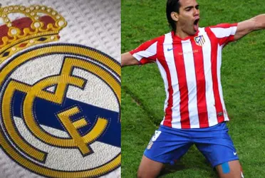 La histórica transferencia no se dio porque el delantero colombiano puso por delante su familia y futuro personal.