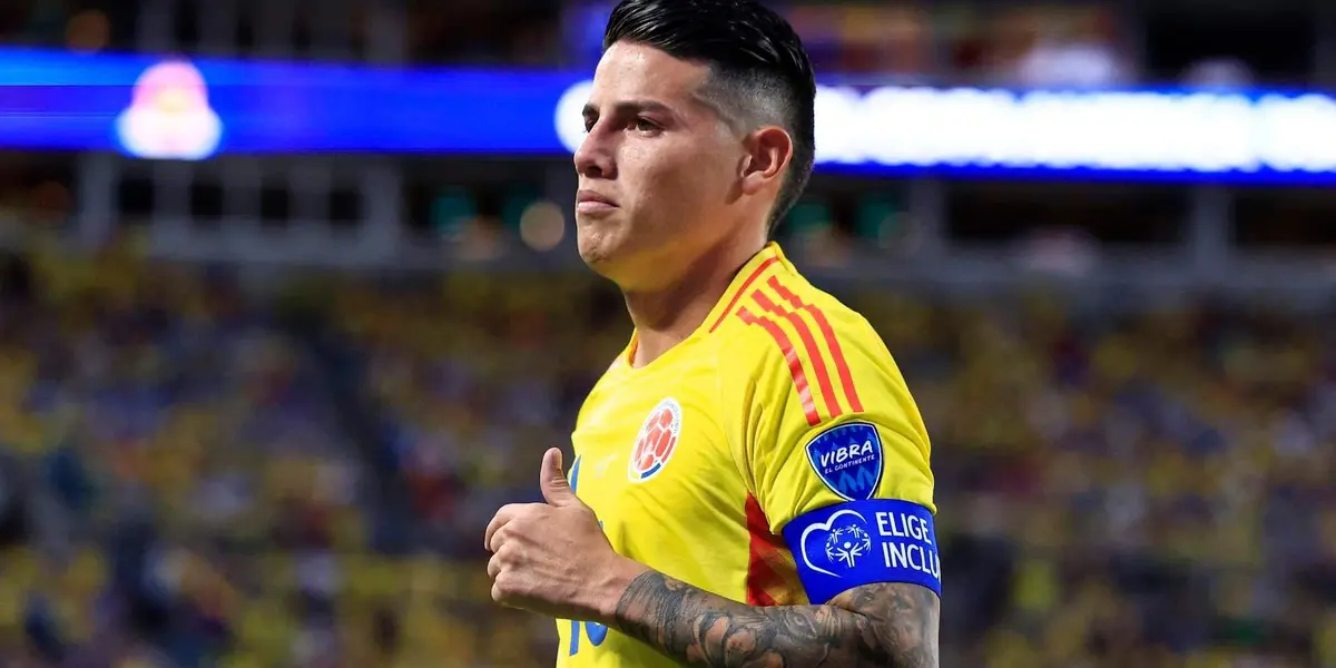 La inteligencia Artificial hizo un anticipo del futuro de James que nadie esperaba