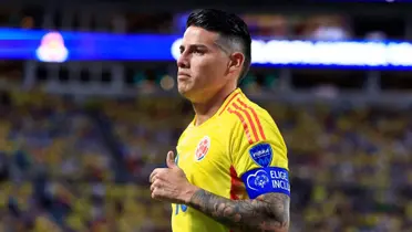 La inteligencia Artificial hizo un anticipo del futuro de James que nadie esperaba