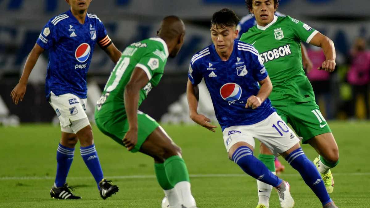 La jornada 12 del Fútbol Profesional Colombiano dejo a varios equipos en terapia intensiva, entre ellos los dos del Valle que no consiguen regularidad