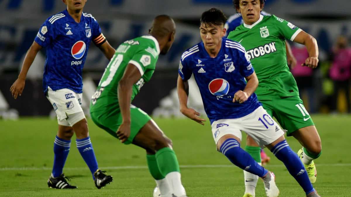 La jornada 12 del Fútbol Profesional Colombiano dejo a varios equipos en terapia intensiva, entre ellos los dos del Valle que no consiguen regularidad