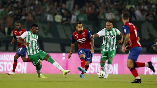 La jornada 18 tendrá uno de los clásicos más importantes del país, entre el poderoso y el verde.