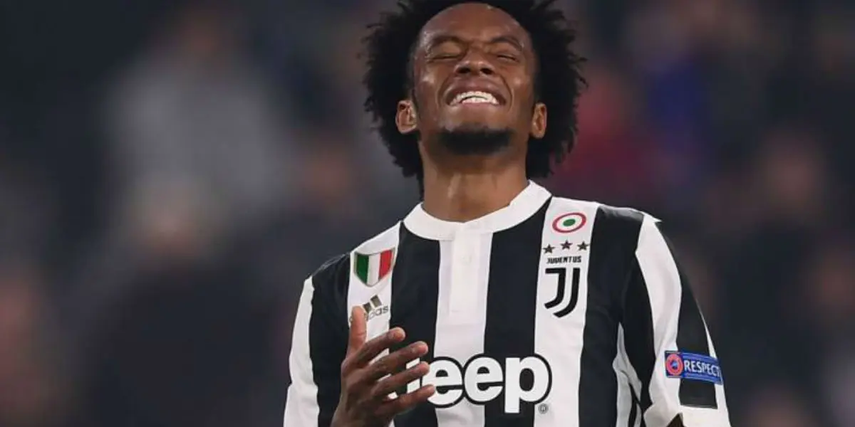 La ¨joya¨Paulo Dybala tiene decidido no renovar con la Juventus, no ha podido conseguir la regularidad deseada y cada vez siente que pierde más terreno en el club.