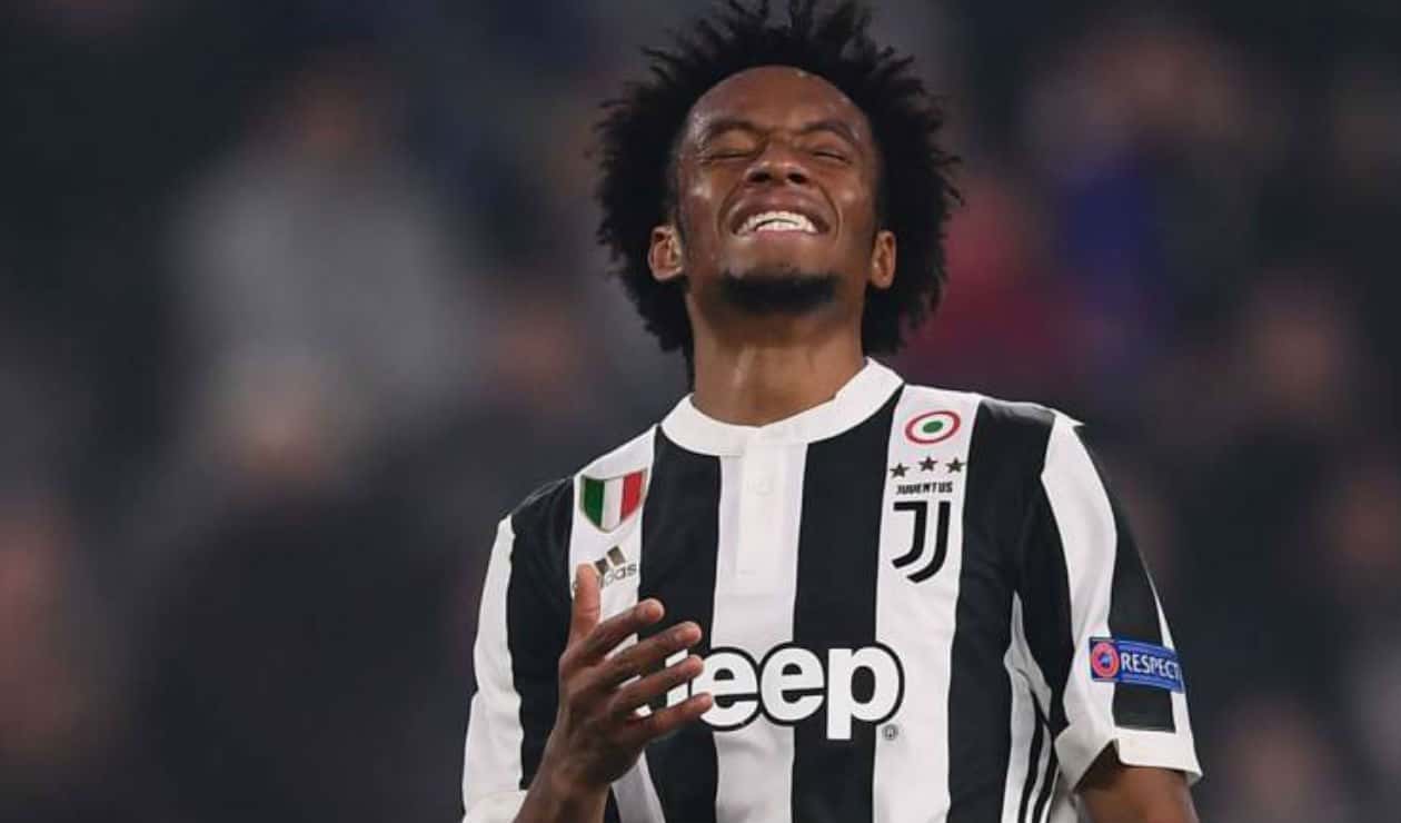 La ¨joya¨Paulo Dybala tiene decidido no renovar con la Juventus, no ha podido conseguir la regularidad deseada y cada vez siente que pierde más terreno en el club.