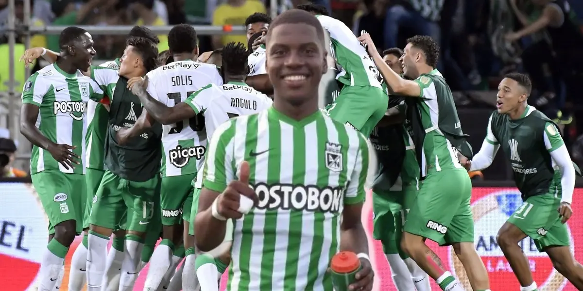 La joya verdolaga y lo que le esperaría en el futuro cercano