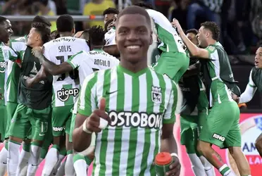 La joya verdolaga y lo que le esperaría en el futuro cercano