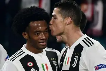 La Juventus que viene un excelente estado de forma, ha tomado un segundo aire y ya está en puestos europeos.