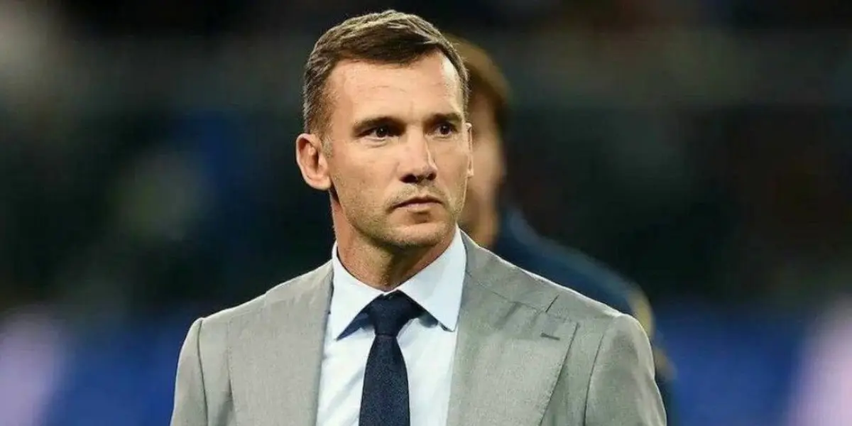 La leyenda de AC Milan se ha pronunciado luego del inicio de la invasión rusa.