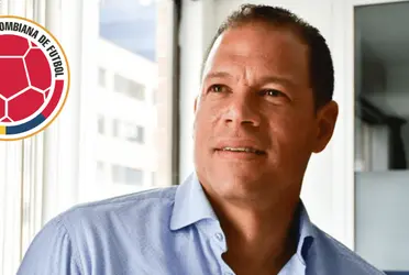 La leyenda del futbol colombiano, Óscar Córdoba, comentó quién debe ser el portero de la ‘tricolor’ en estos primeros partidos.