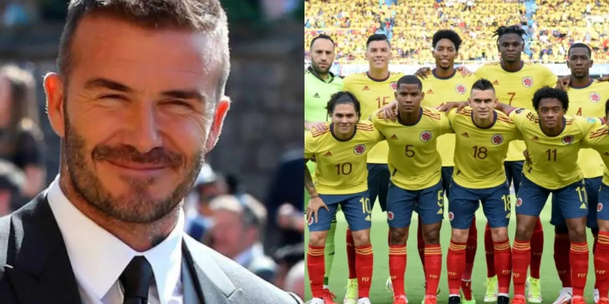 La leyenda del fútbol inglés tiene un gran respeto y admiración por el goleador colombiano Radamel Falcao García. Ya son varias las ocasiones en que ha manifestado su aprecio por el colombiano, acá te contamos lo que dijo. 