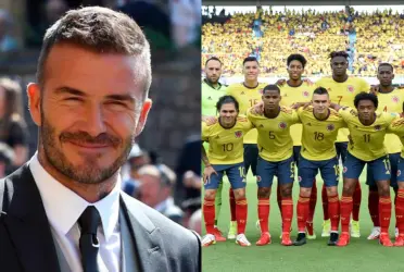 La leyenda del fútbol inglés tiene un gran respeto y admiración por el goleador colombiano Radamel Falcao García. Ya son varias las ocasiones en que ha manifestado su aprecio por el colombiano, acá te contamos lo que dijo.