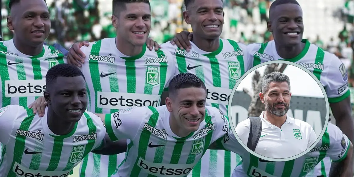 La Libertadores como Revancha: ¿Un Nacional Resiliente?