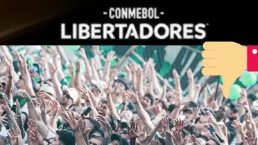 La Libertadores como Revancha: Una Oportunidad para Redimirse