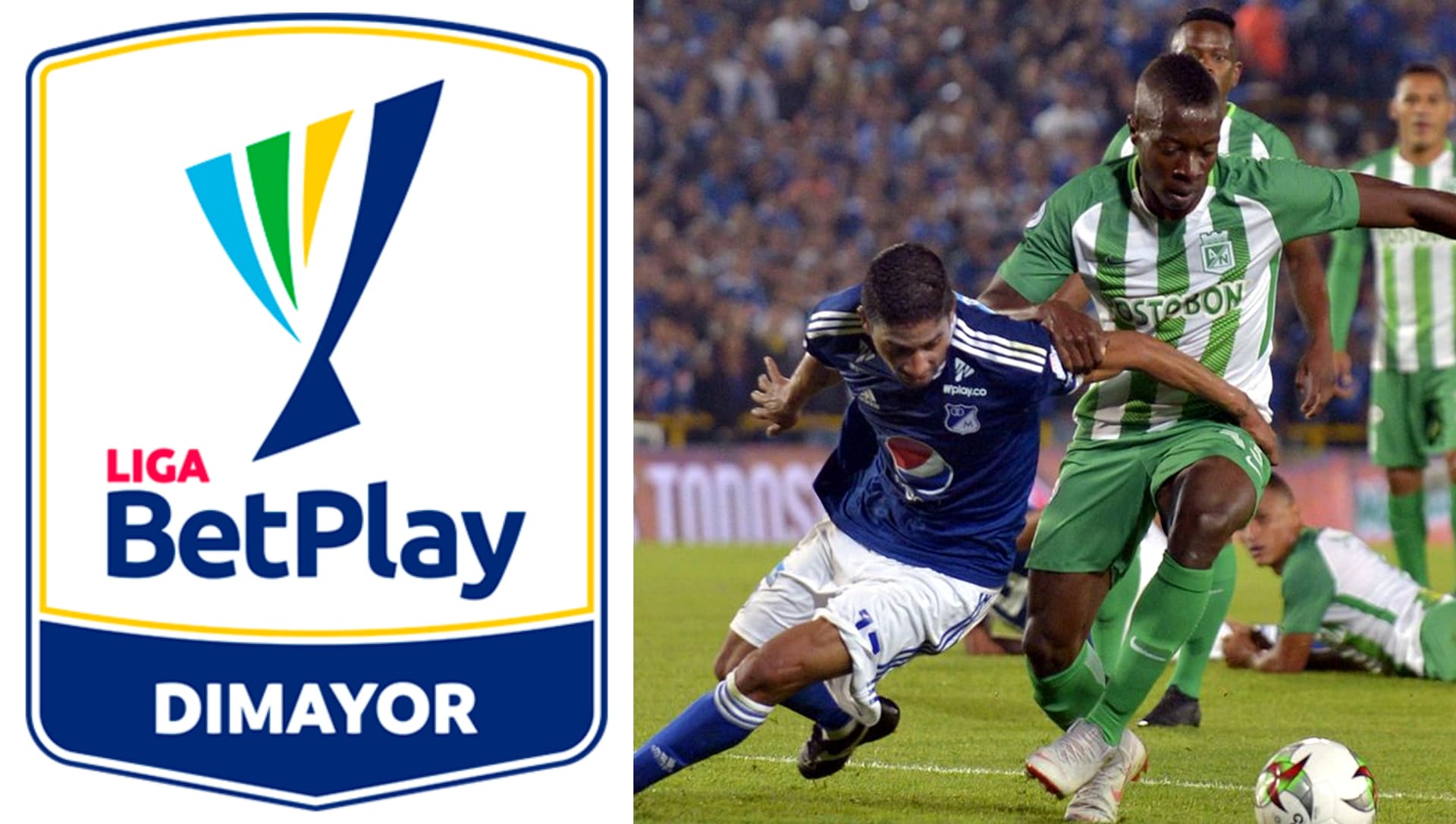 La Liga Betplay Dimayor requiere con urgencia un mayor nivel de inversión.