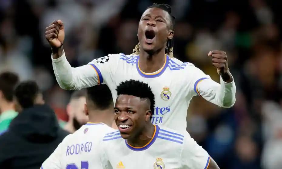 La Liga parece casi sentenciada, aunque desde la victoria del merengue en Sevilla todo parece sentenciado.