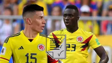La lista exótica que comparten dos jugadores colombianos. FOTO: Perú 21