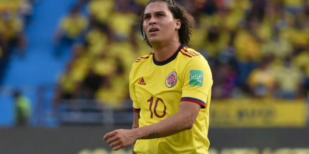 La llegada de Quintero al conjunto millonario es un hecho pero habría alguien que lo había convencido totalmente de su decisión.