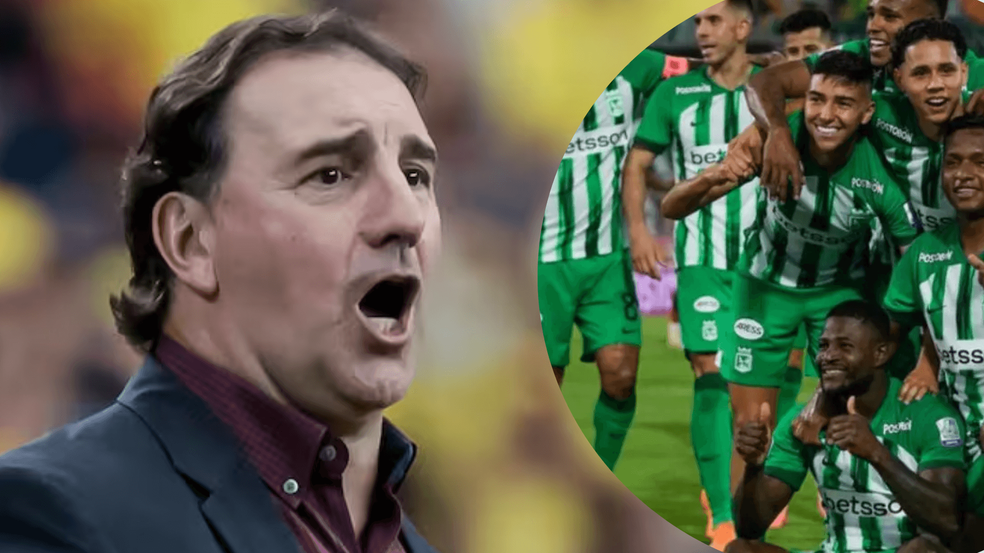 La Magia de Cardona: Un Regreso Triunfal al Atanasio Girardot
