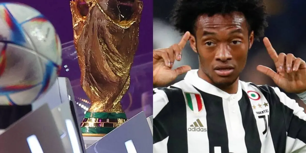 La marca de celulares es patrocinadora oficial de la próxima Copa del Mundo, algo que hizo escoger a ciertos futbolistas como embajadores de su empresa.