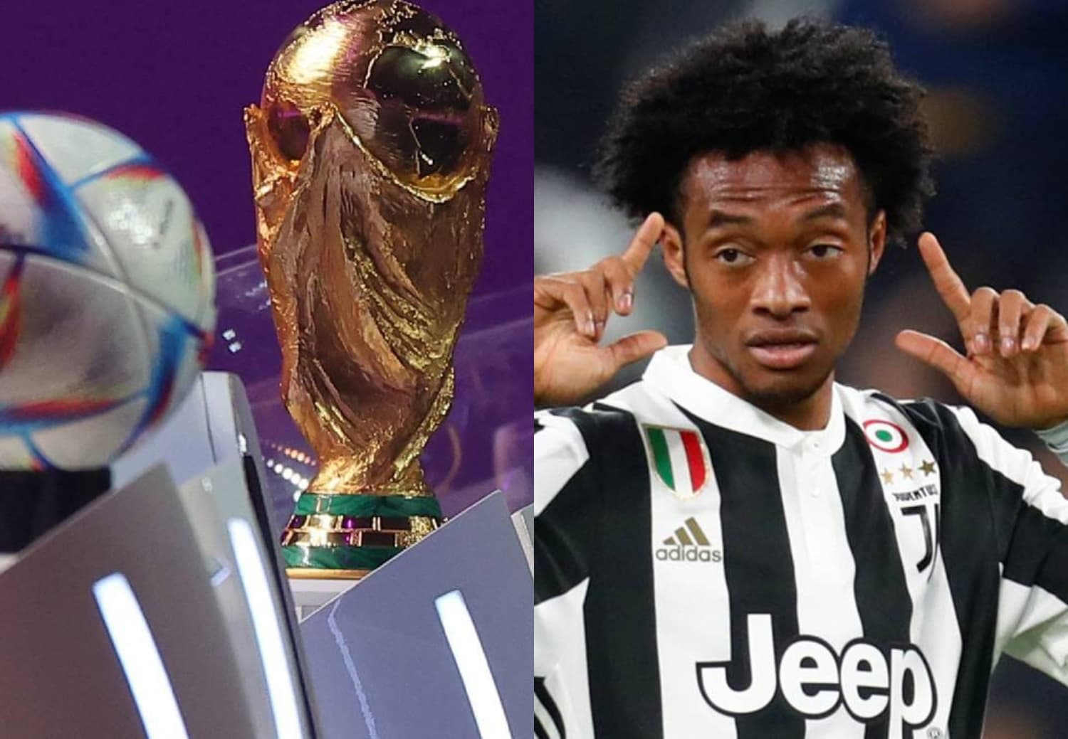 La marca de celulares es patrocinadora oficial de la próxima Copa del Mundo, algo que hizo escoger a ciertos futbolistas como embajadores de su empresa.