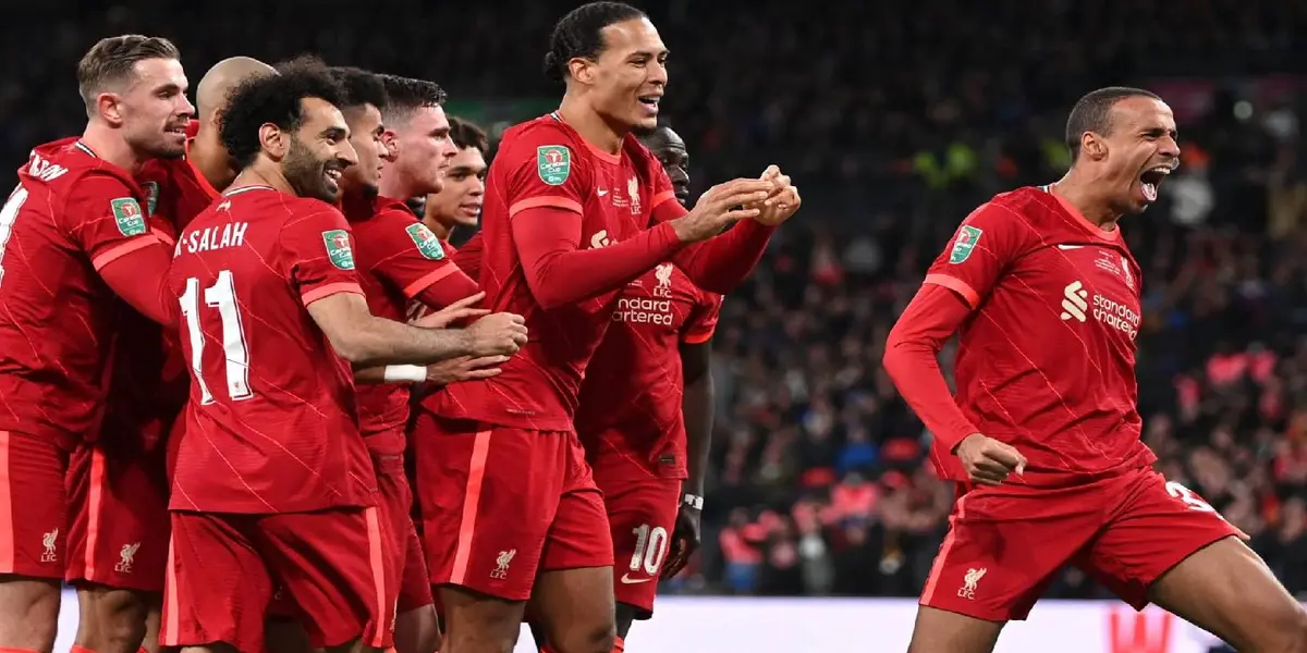 La máxima autoridad del fútbol europeo tomó una decisión que no cayó bien en los ingleses.