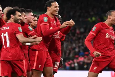 La máxima autoridad del fútbol europeo tomó una decisión que no cayó bien en los ingleses.