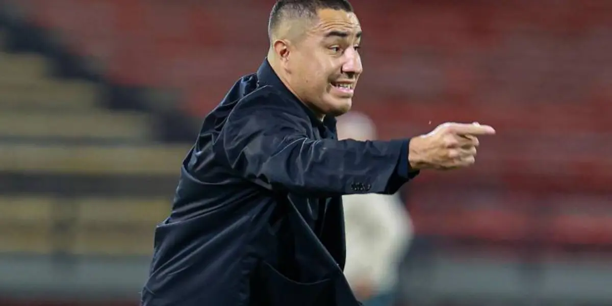 La mentira de Juárez queda al descubierto: chats lo contradicen. Foto: Instagram