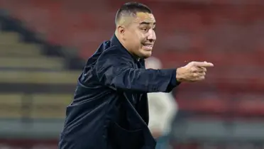 La mentira de Juárez queda al descubierto: chats lo contradicen. Foto: Instagram