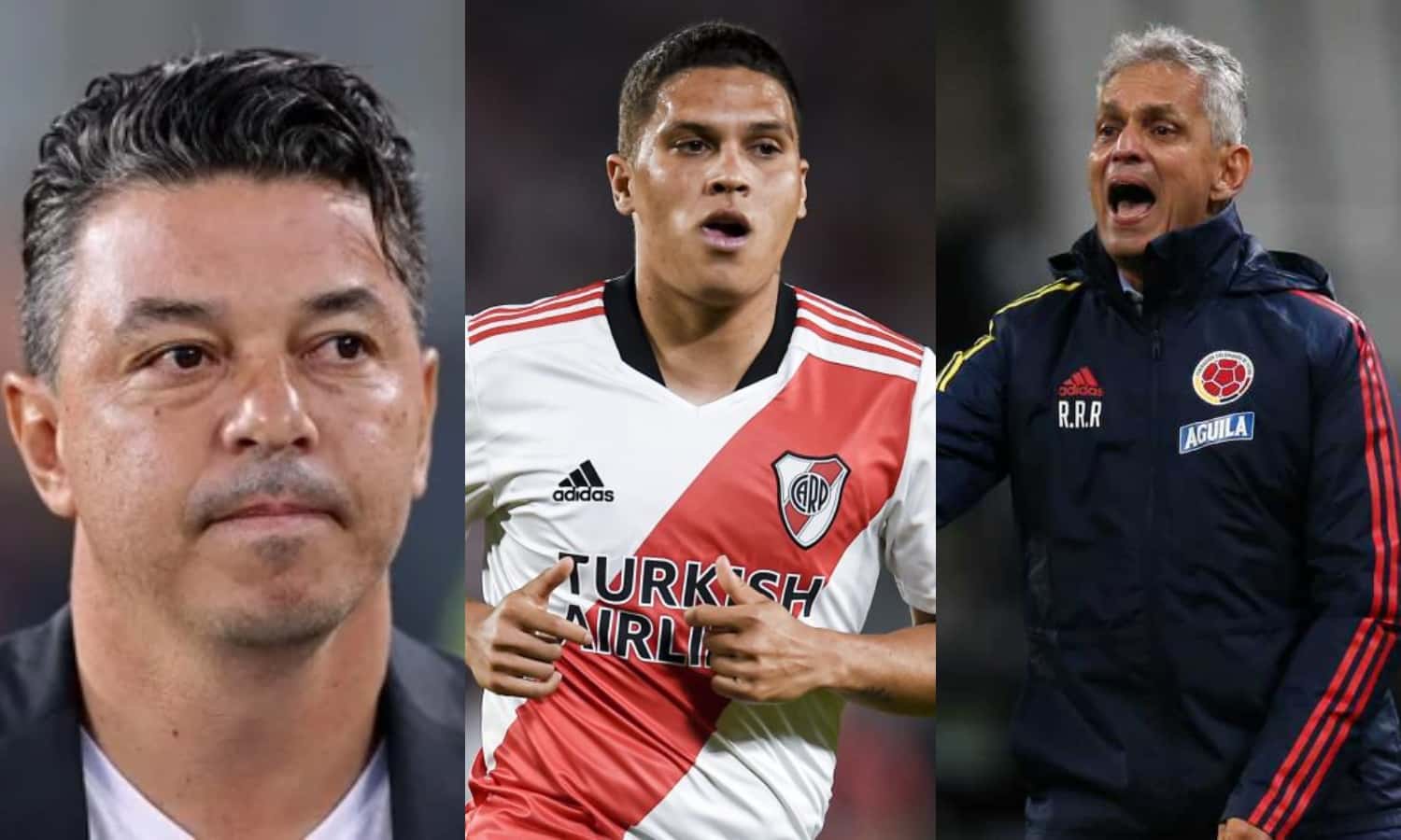 La noticia afectaría notablemente los planes de Reinaldo Rueda.