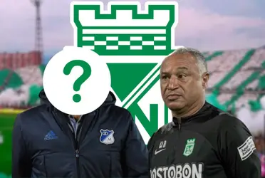 La noticia sorprende, pues Atlético está cerca de los primeros lugares de la tabla