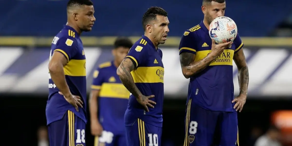 La novela del mercado de fichajes sudamericano tiene de todo menos final.