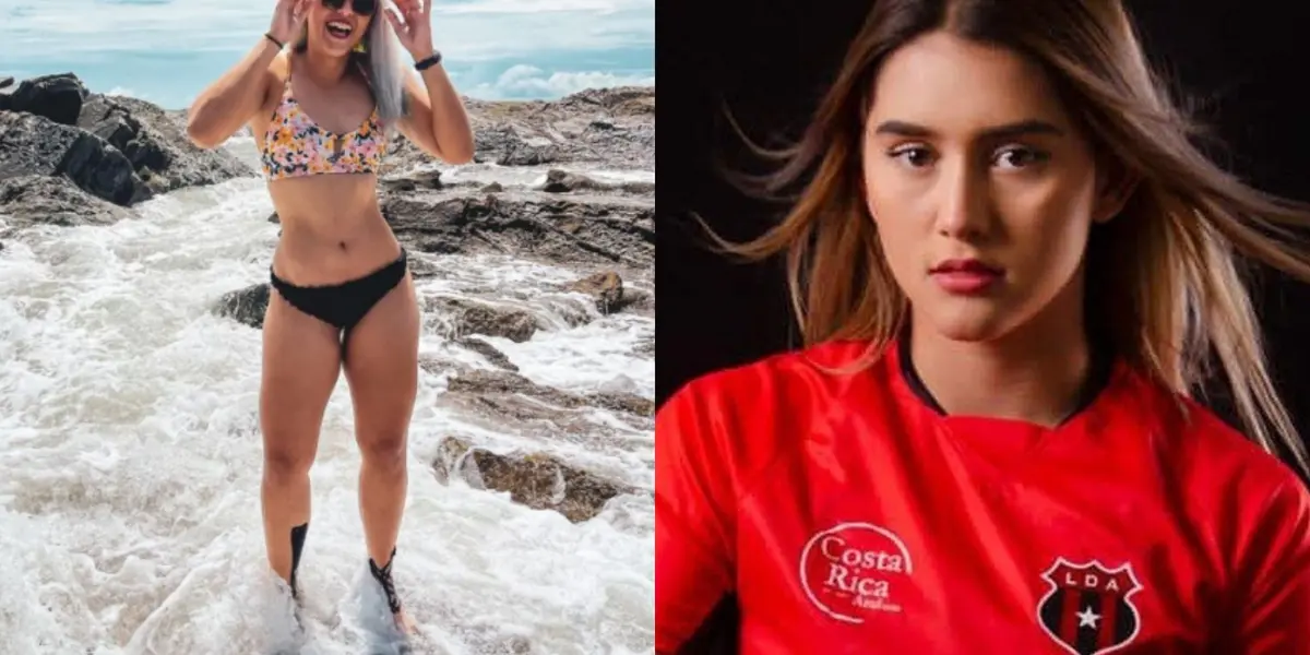 La nueva contratación del equipo rojo en su rama femenina ha causado gran revuelo en las redes sociales por parte de los hinchas americanos.