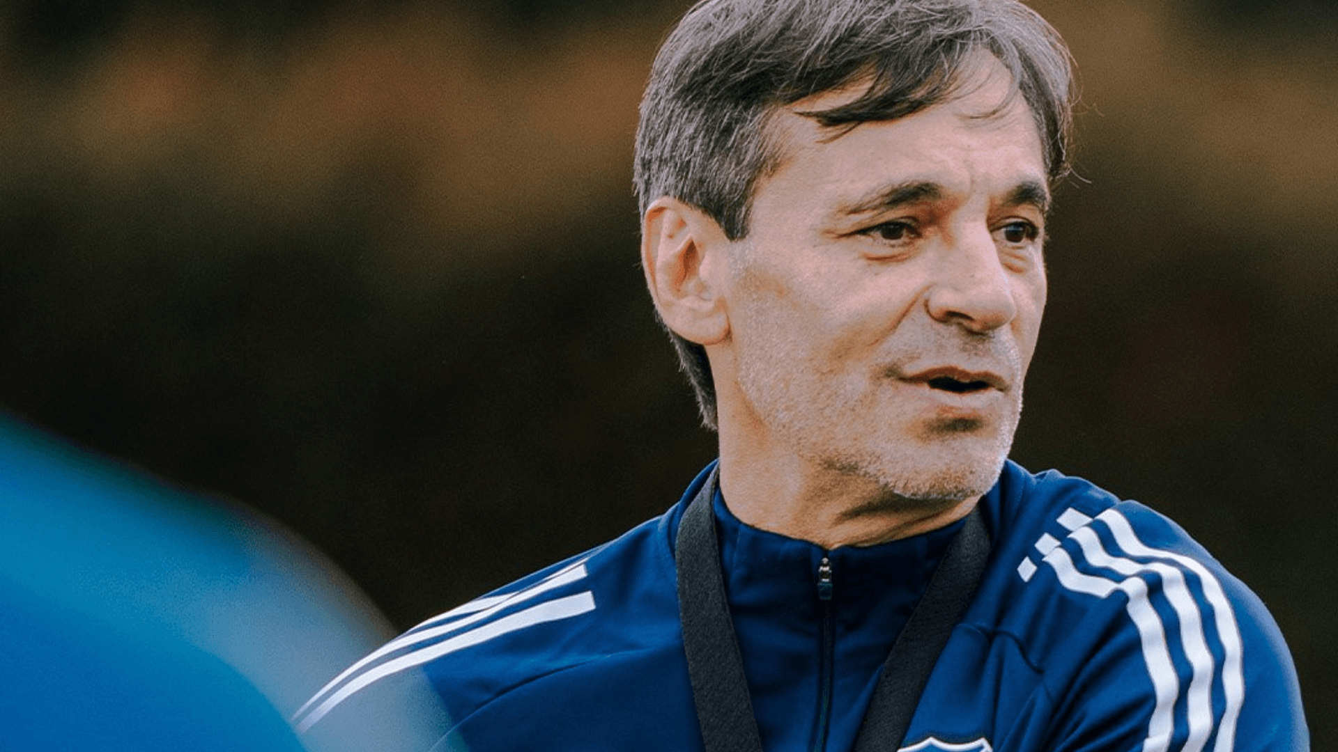 La nueva idea de Bustos para Salvar a Millonarios