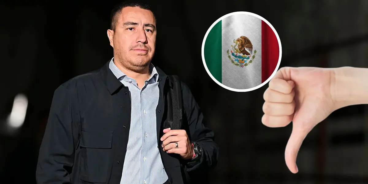 La nueva polémica del ex dt de Atlético Nacional que ahora está en boca de todos en México Foto: Pexels y PUMAS
