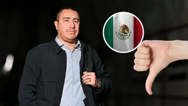 La nueva polémica del ex dt de Atlético Nacional que ahora está en boca de todos en México Foto: Pexels y PUMAS