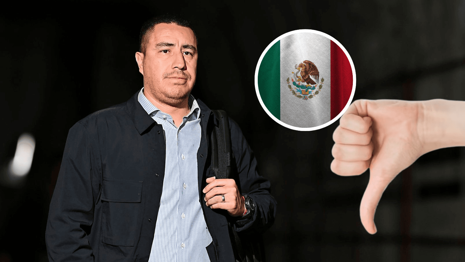La nueva polémica del ex dt de Atlético Nacional que ahora está en boca de todos en México Foto: Pexels y PUMAS