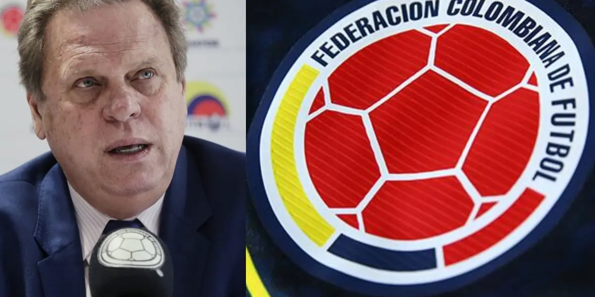 La organización no tuvo presente en el calendario a dos referentes a lo largo de la historia de la Selección Colombia, que sin duda si compartieron sus mensajes de apoyo en redes sociales.