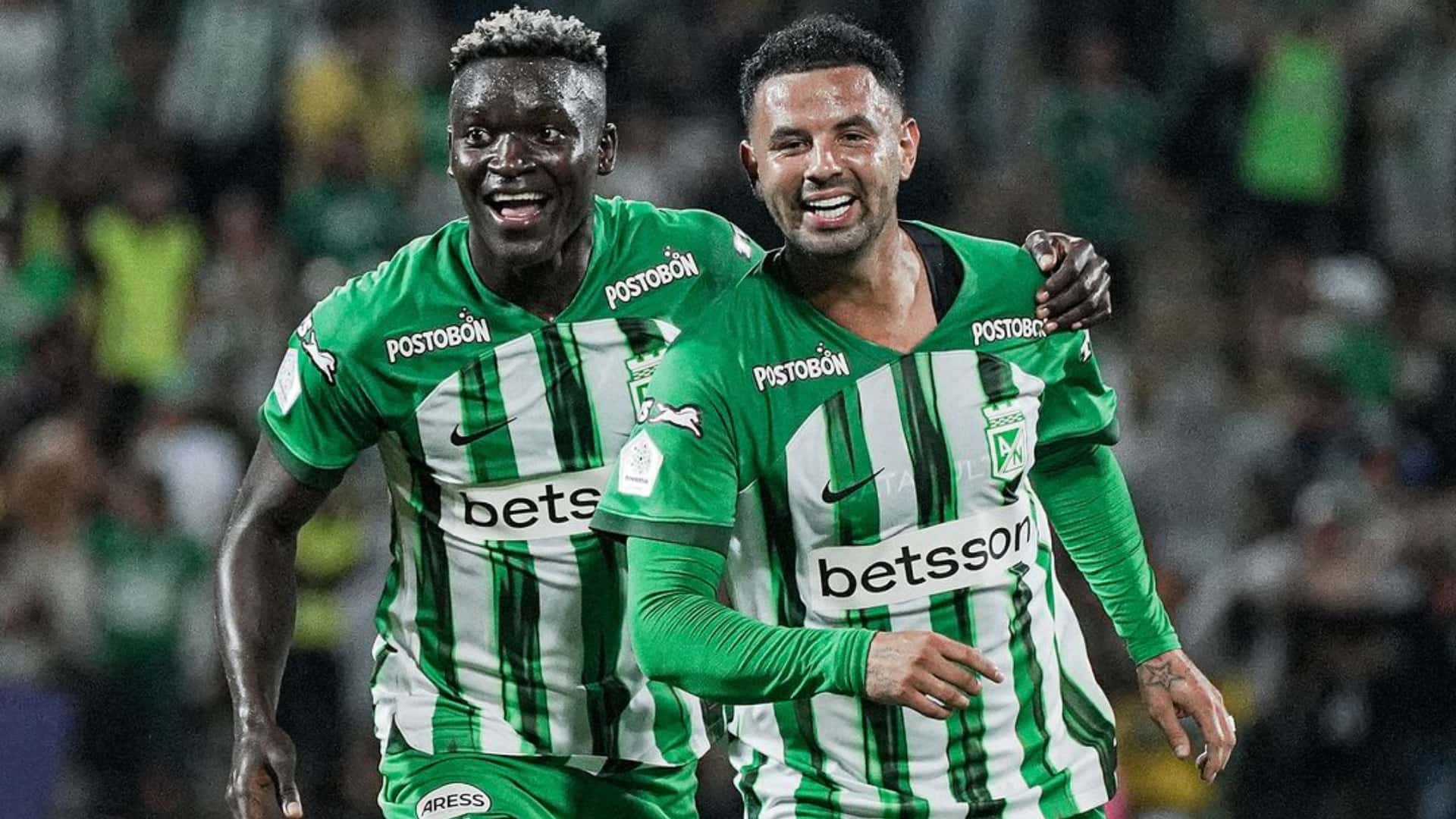 La pasión contenida: Clásico paisa sin la fiesta de las barras. Foto: Instagram
