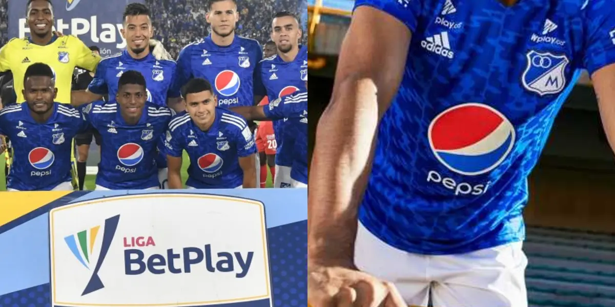 La prensa en Colombia confirmó que Millonarios FC está interesado en el delantero peruano Paolo Guerrero, por dos motivos.