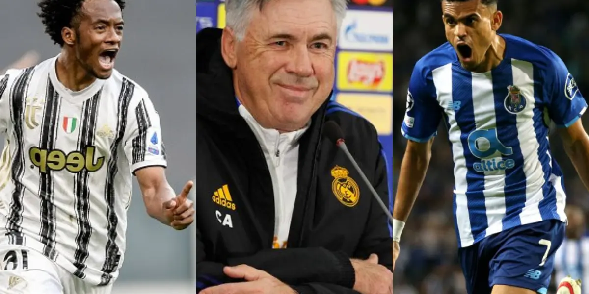 La prensa en Europa confirma que Carlo Ancelotti tiene en su agenda al colombiano David Ospina por un determinado motivo. 