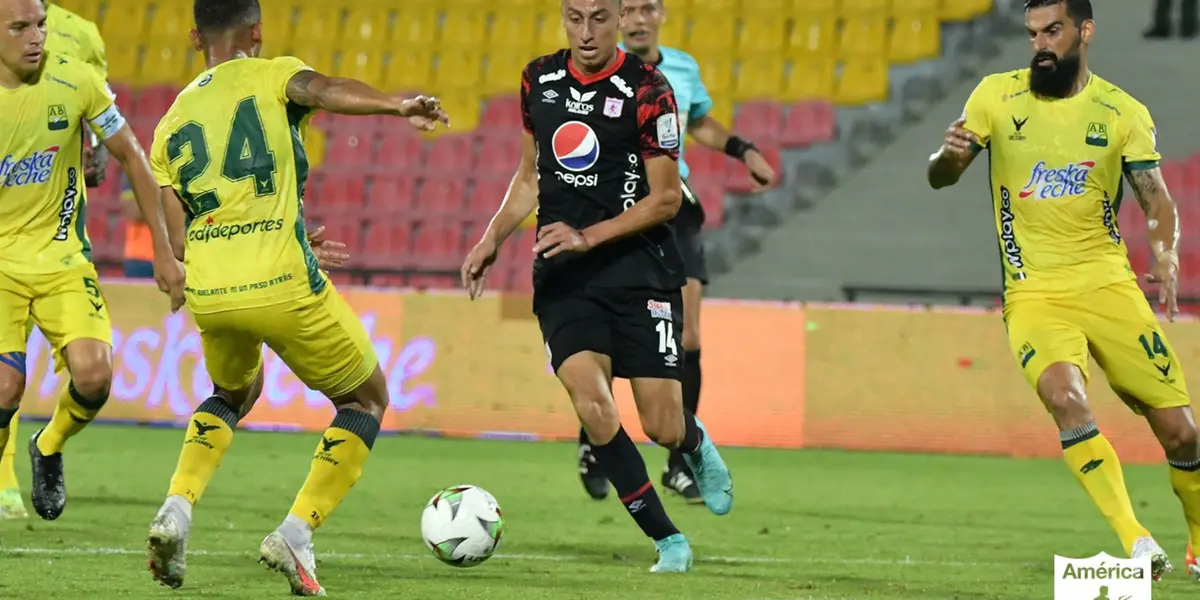 La Primera A en Colombia ya comienza mostrar a los candidatos que más aspiran al título de la Liga Betplay II-2021.