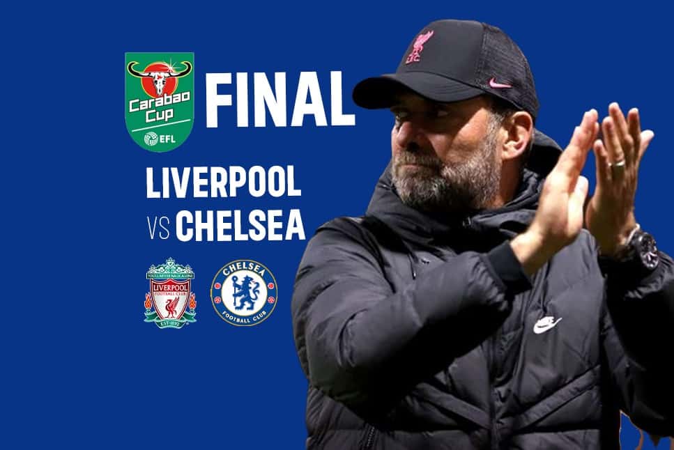 La próxima parada de Lucho será nada más y nada menos que en el mítico estado de Wembley, donde se enfrentaran al campeón de Europa, por su primera copa en Inglaterra.