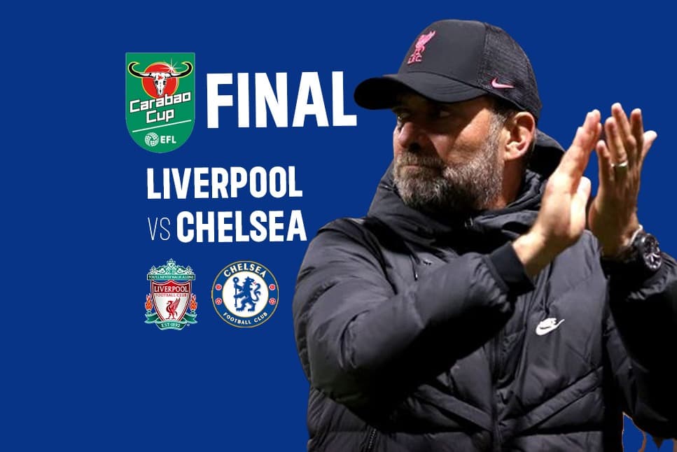 La próxima parada de Lucho será nada más y nada menos que en el mítico estado de Wembley, donde se enfrentaran al campeón de Europa, por su primera copa en Inglaterra.