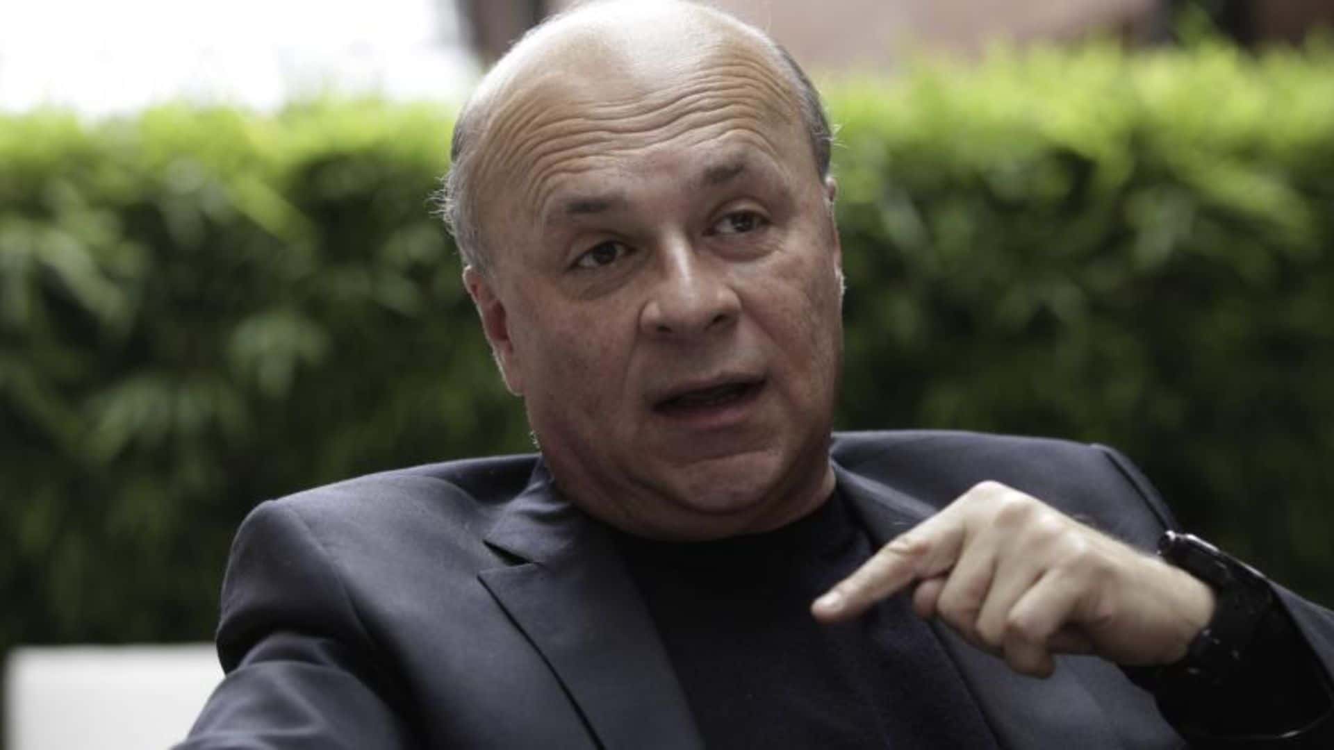 La razón por la que Carlos Antonio Vélez dejó de comentarle partidos a la Selección Colombia
