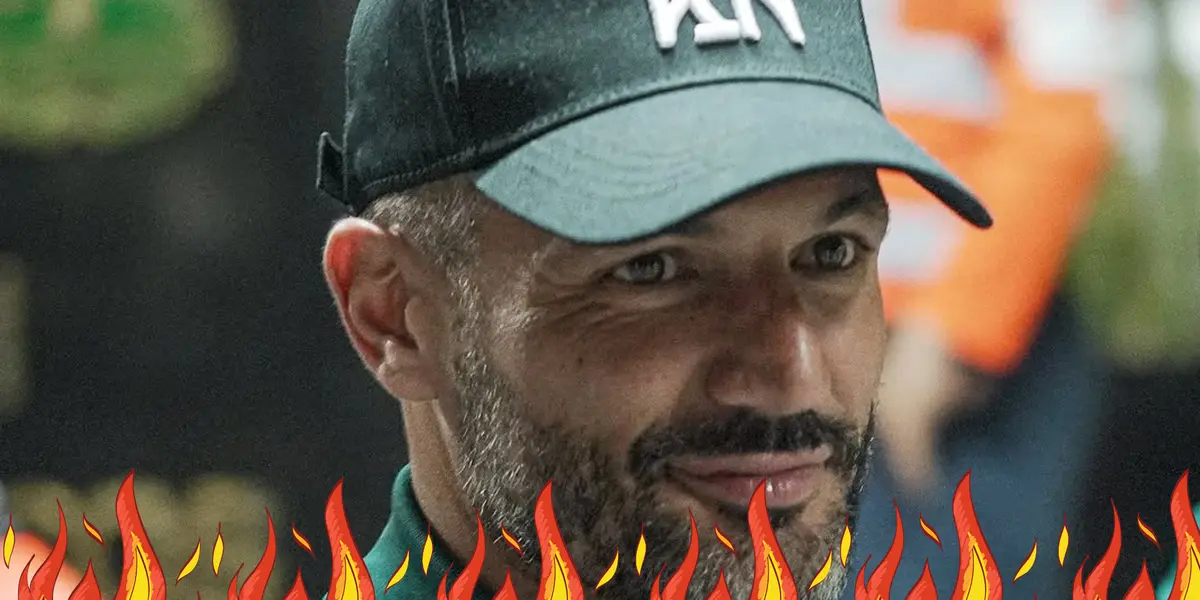 La Reacción de la Afición: ¿Paciencia o Exigencia?