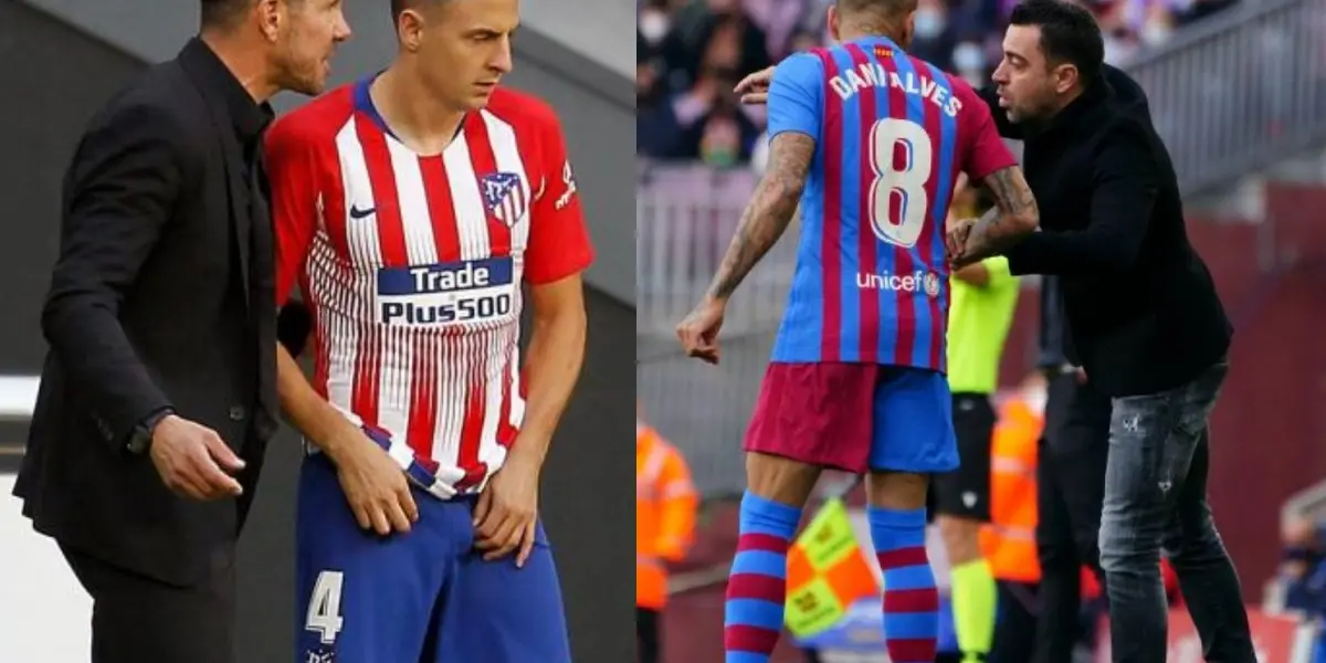 La relación entre el defensor colombiano y el entrenador argentino sigue dando dudosas muestras de querer continuar juntos, por eso Arias estaba a préstamo en Granada FC.