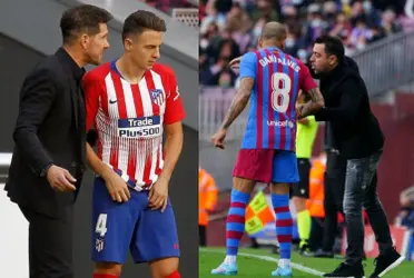 La relación entre el defensor colombiano y el entrenador argentino sigue dando dudosas muestras de querer continuar juntos, por eso Arias estaba a préstamo en Granada FC.